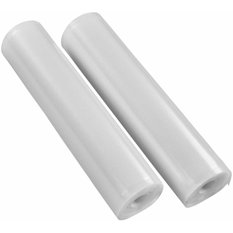 foto del prodotto leifheit vacu power rotolo per sottovuoto, 30x600 cm 03238