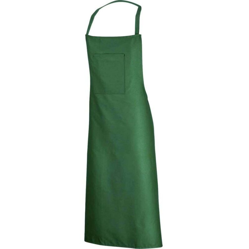 foto del prodotto leipold doehle 2584 grembiule per giardinaggio 80 x 100 cm materiale dettagli 100 cotone