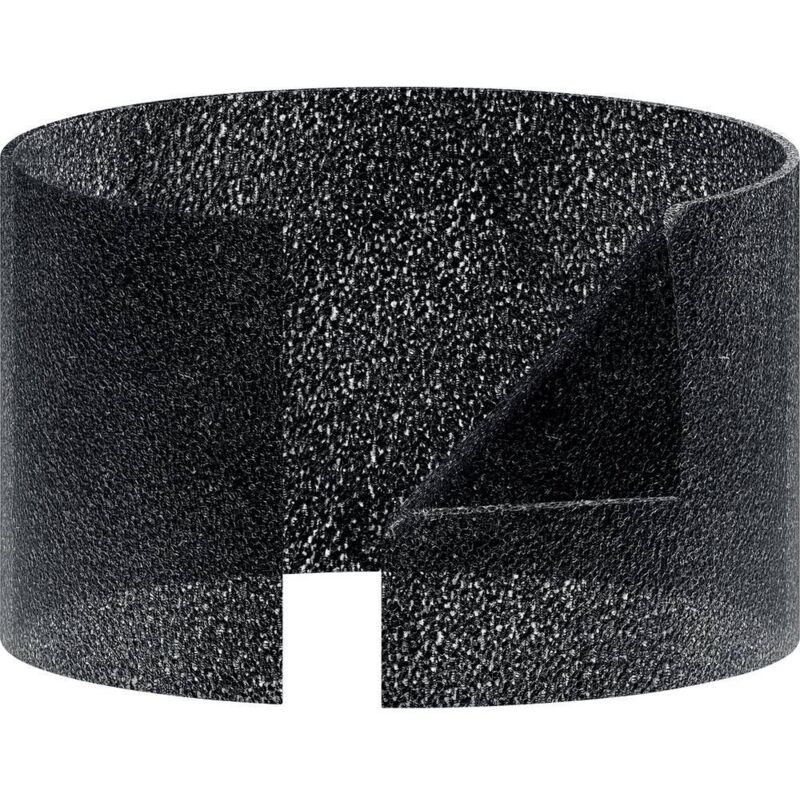 foto del prodotto leitz 2415106 filtro a carbone attivo nero