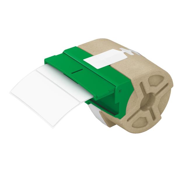 foto del prodotto leitz 70120001 etichetta per stampante bianco