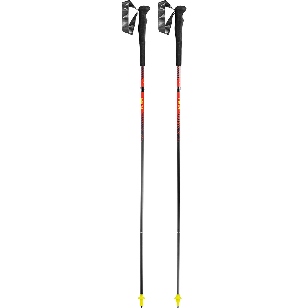 foto del prodotto leki bastoncini da trail running neotrail fx.one superlite