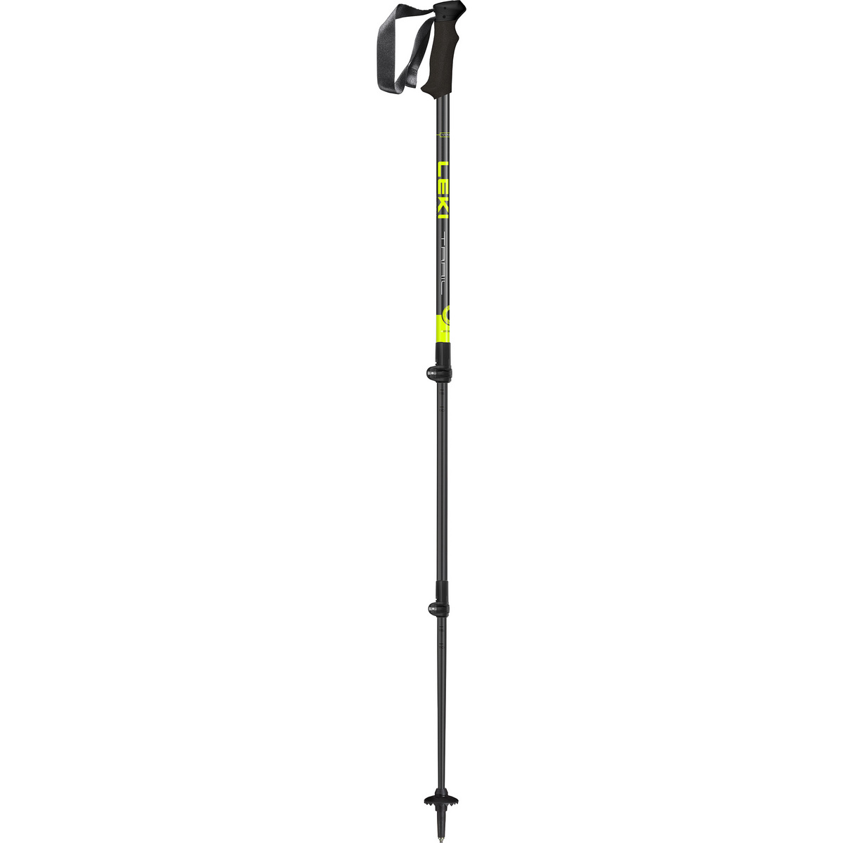 foto del prodotto leki bastoncini da trekking trail lite