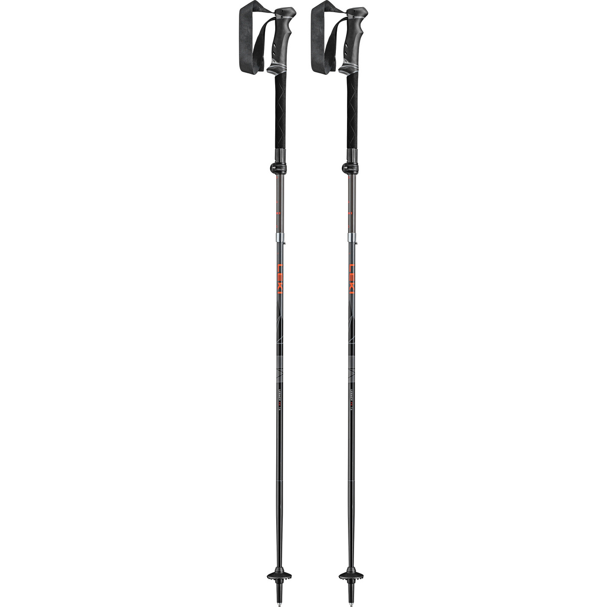 foto del prodotto leki bastoncini legacy fx ta