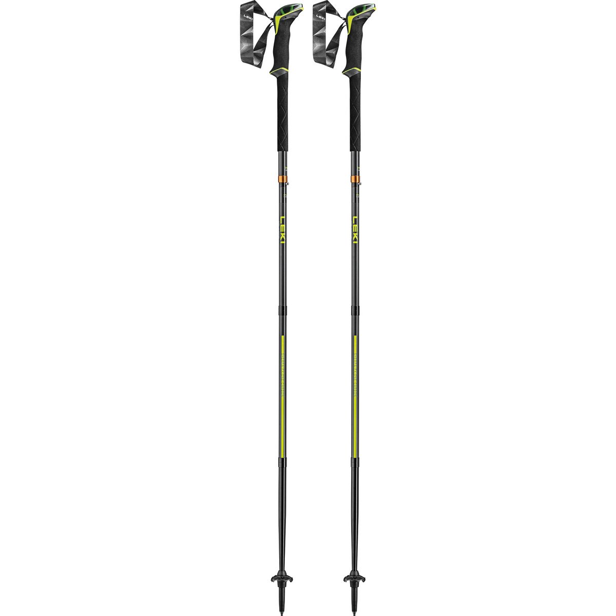 foto del prodotto leki bastoncini sherpa fx.one carbon