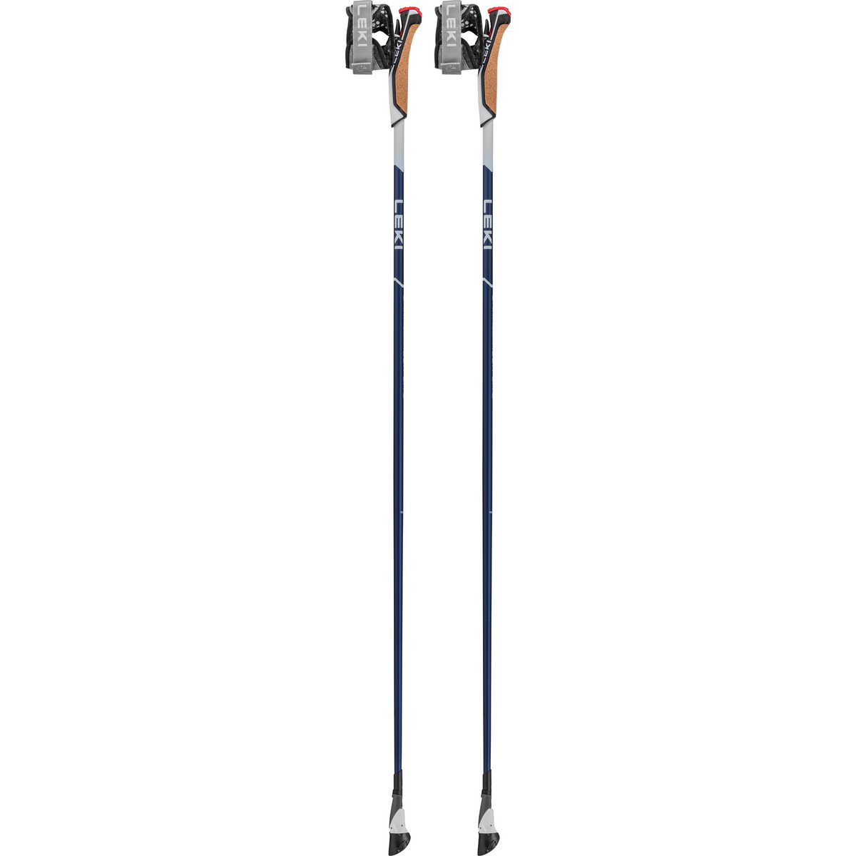 foto del prodotto leki bastoncini smart pacer lite