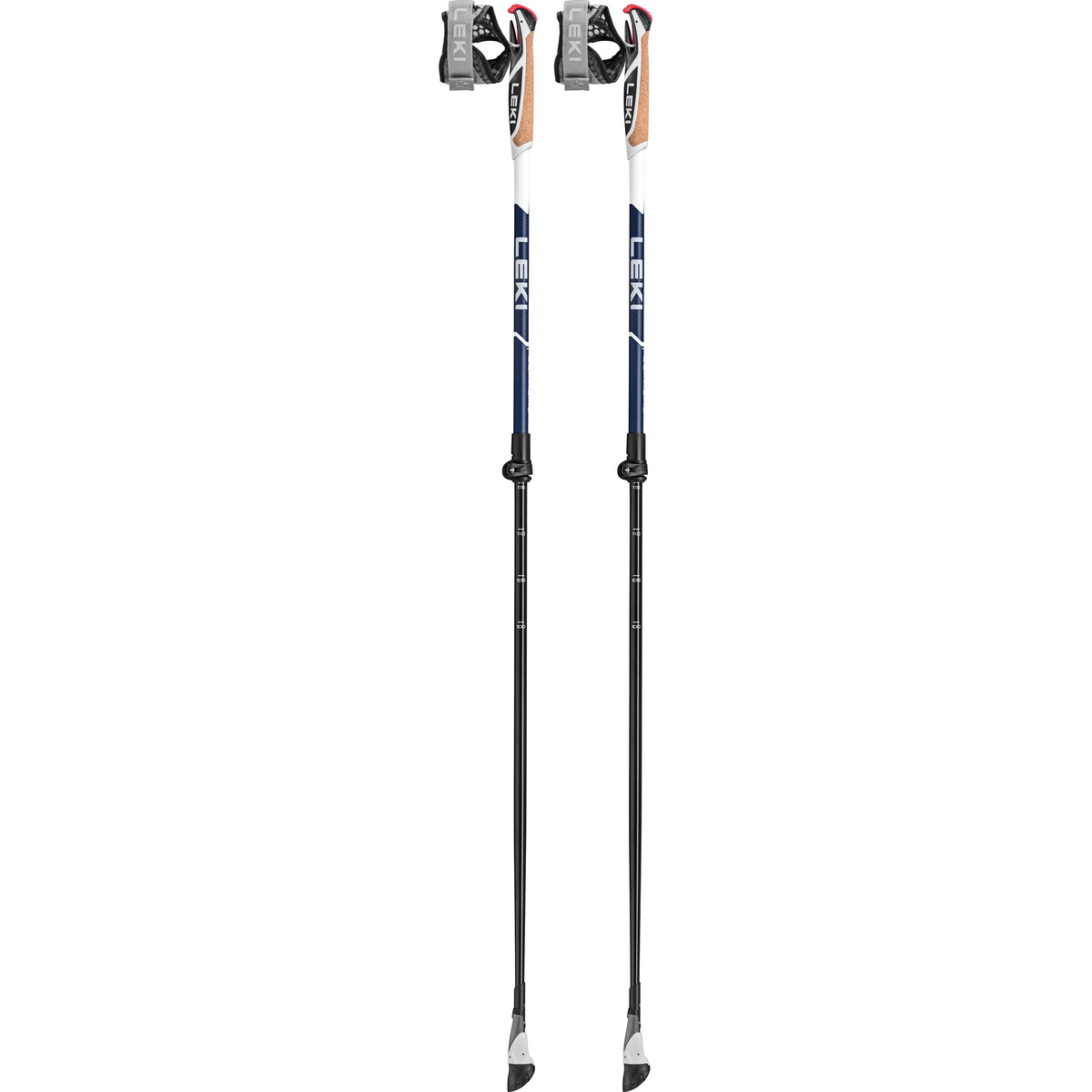 foto del prodotto leki bastoncini smart supreme