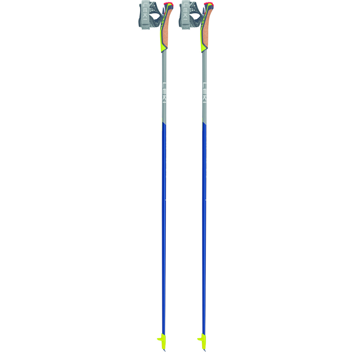 foto del prodotto leki bastoncini speed pacer lite