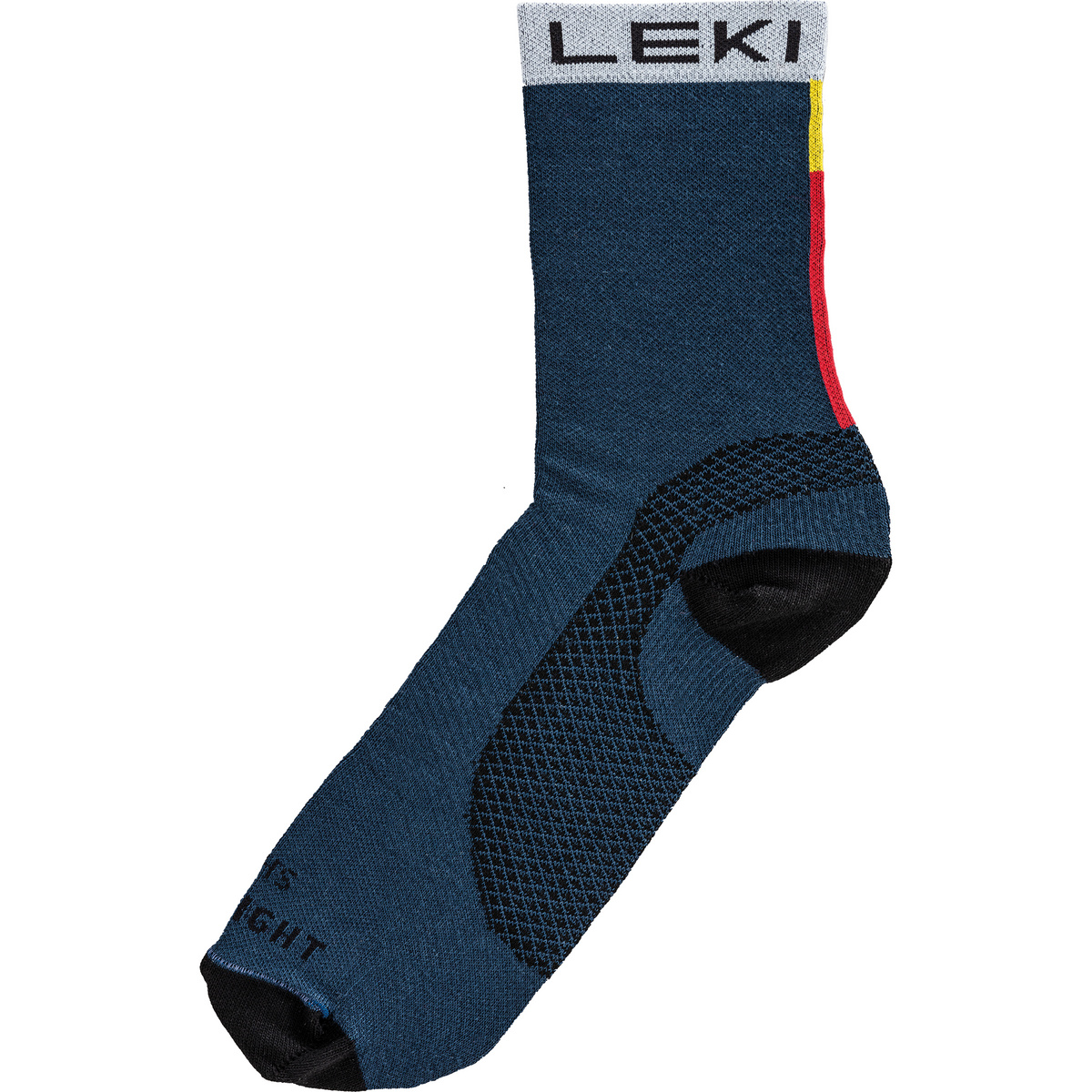 foto del prodotto leki calze trail running