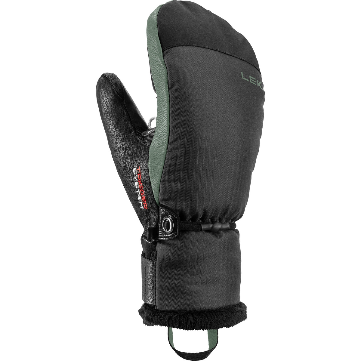 foto del prodotto leki donna guanti lantana 3d gtx