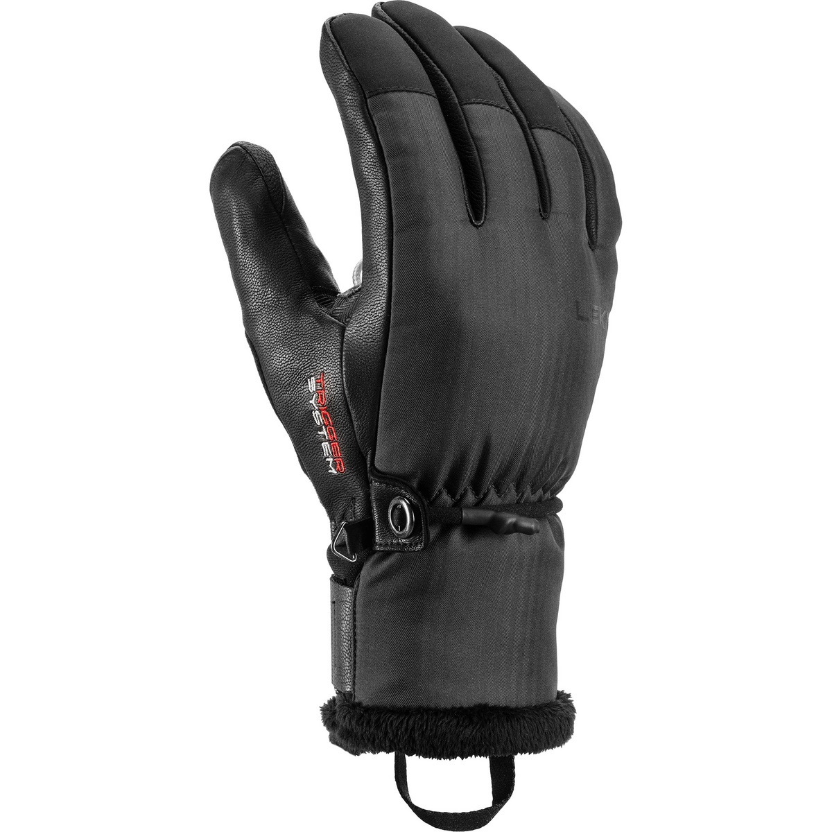 foto del prodotto leki donna guanti lantana 3d gtx