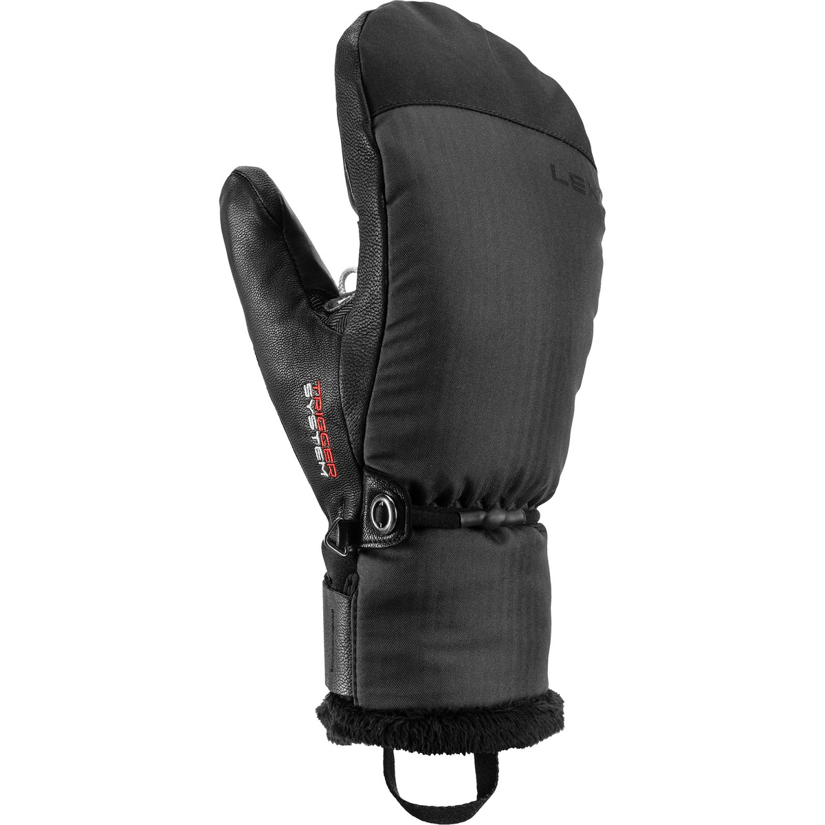 foto del prodotto leki donna guanti lantana 3d gtx