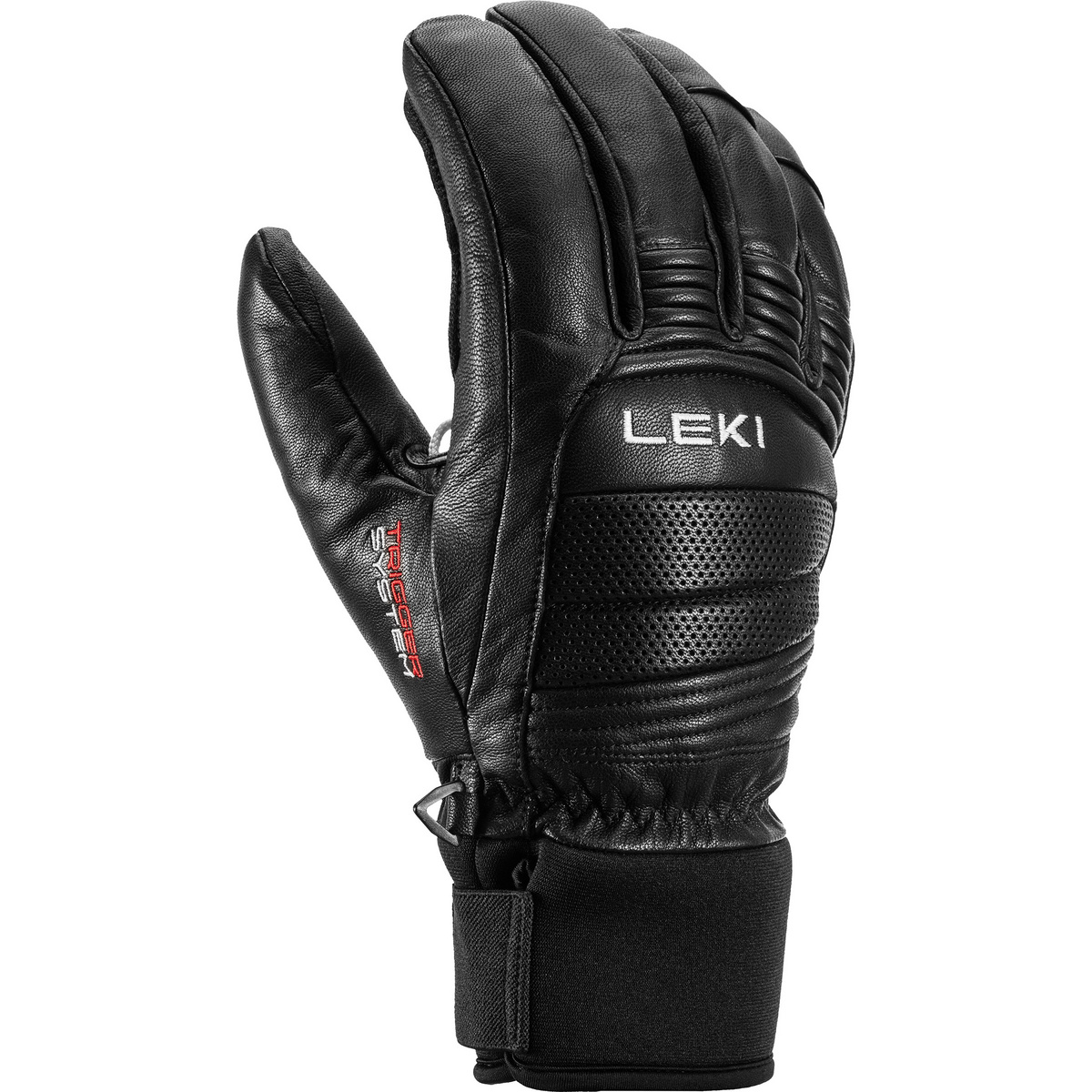 foto del prodotto leki guanti 3d pro copper