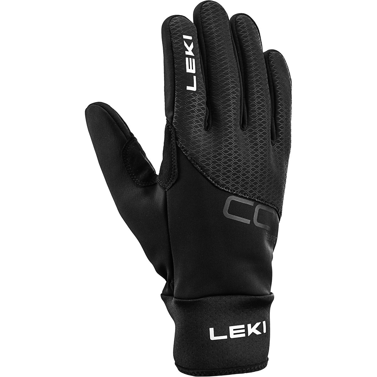 foto del prodotto leki guanti cc thermo