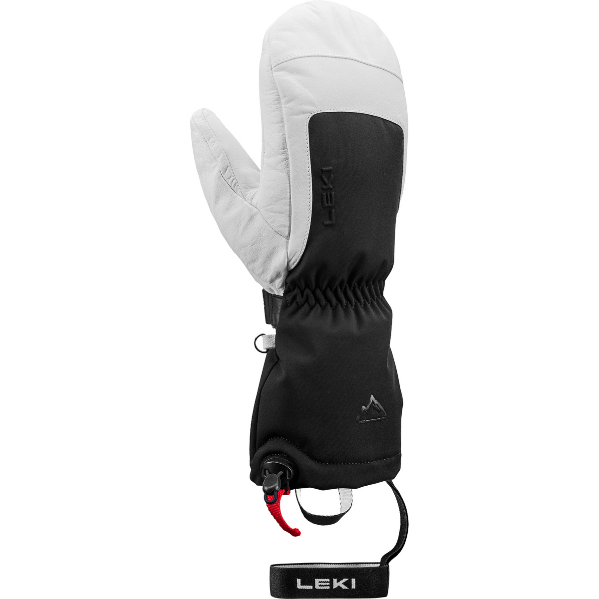 foto del prodotto leki guanti guide x treme gtx mitt