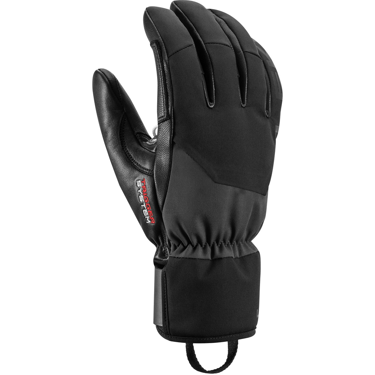 foto del prodotto leki guanti hevon thermo 3d