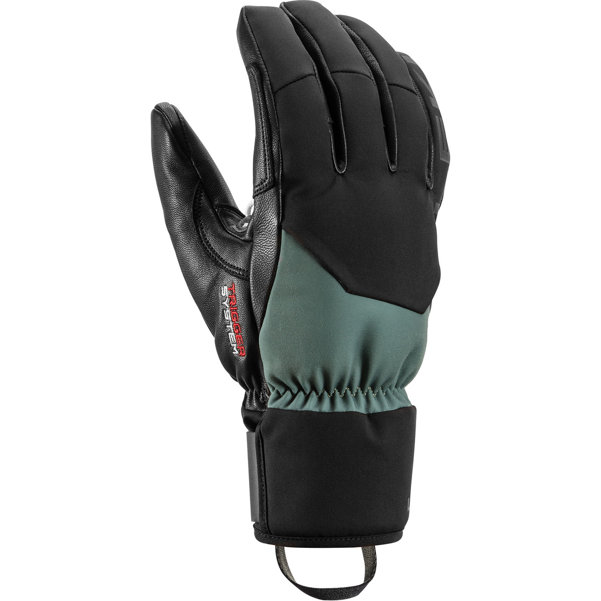 foto del prodotto leki guanti hevon thermo 3d