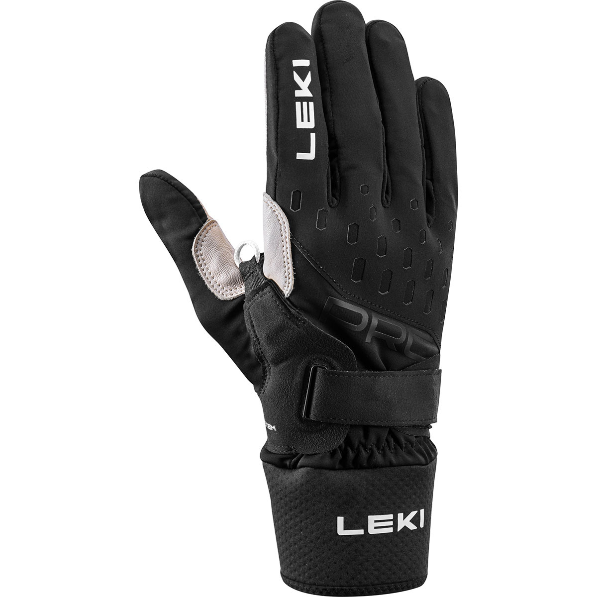 foto del prodotto leki guanti prc premium shark