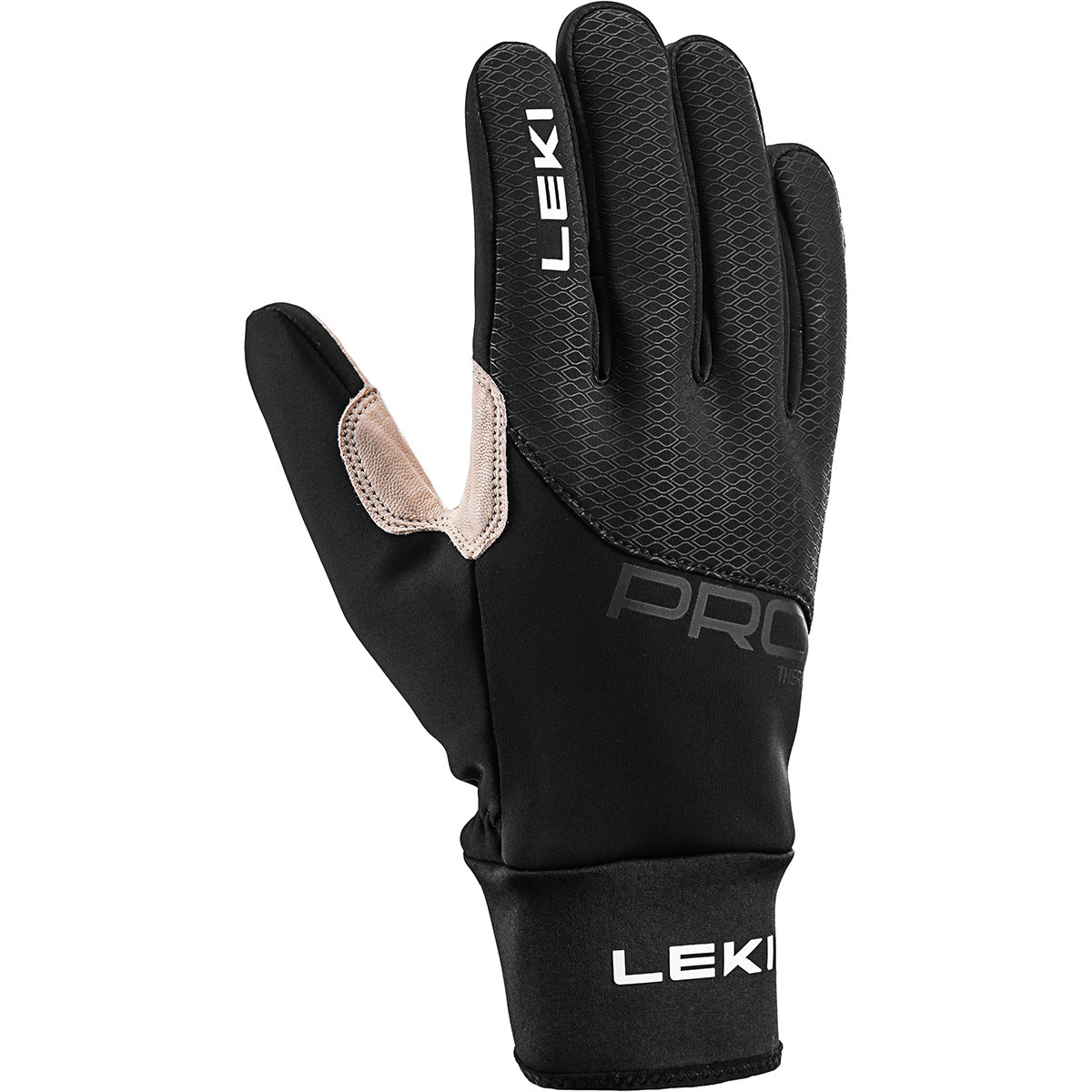foto del prodotto leki guanti prc premium thermoplus