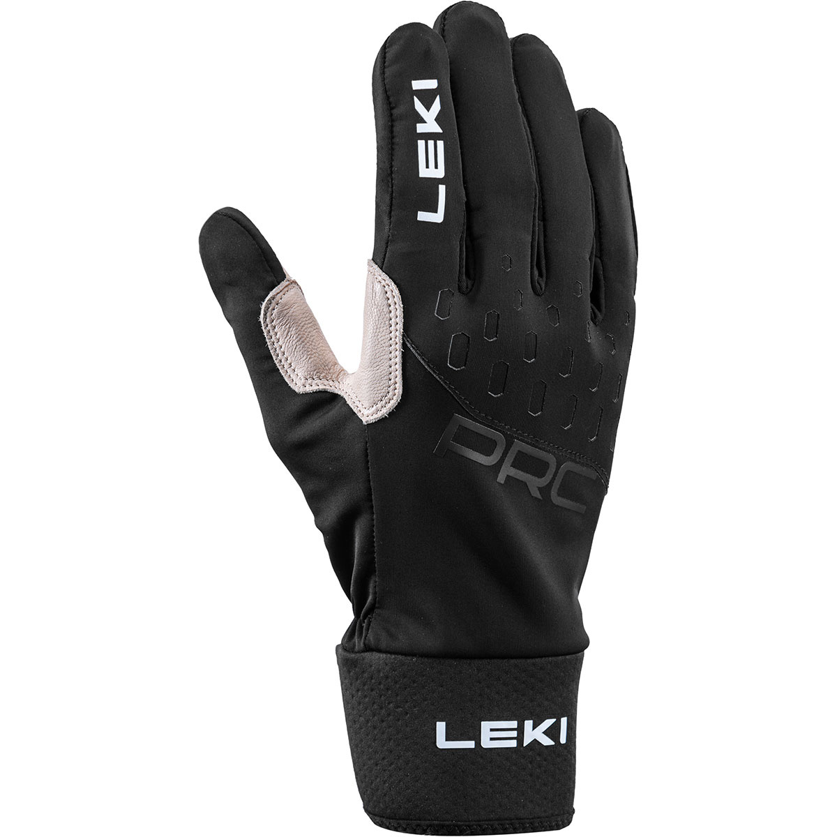 foto del prodotto leki guanti premium prc