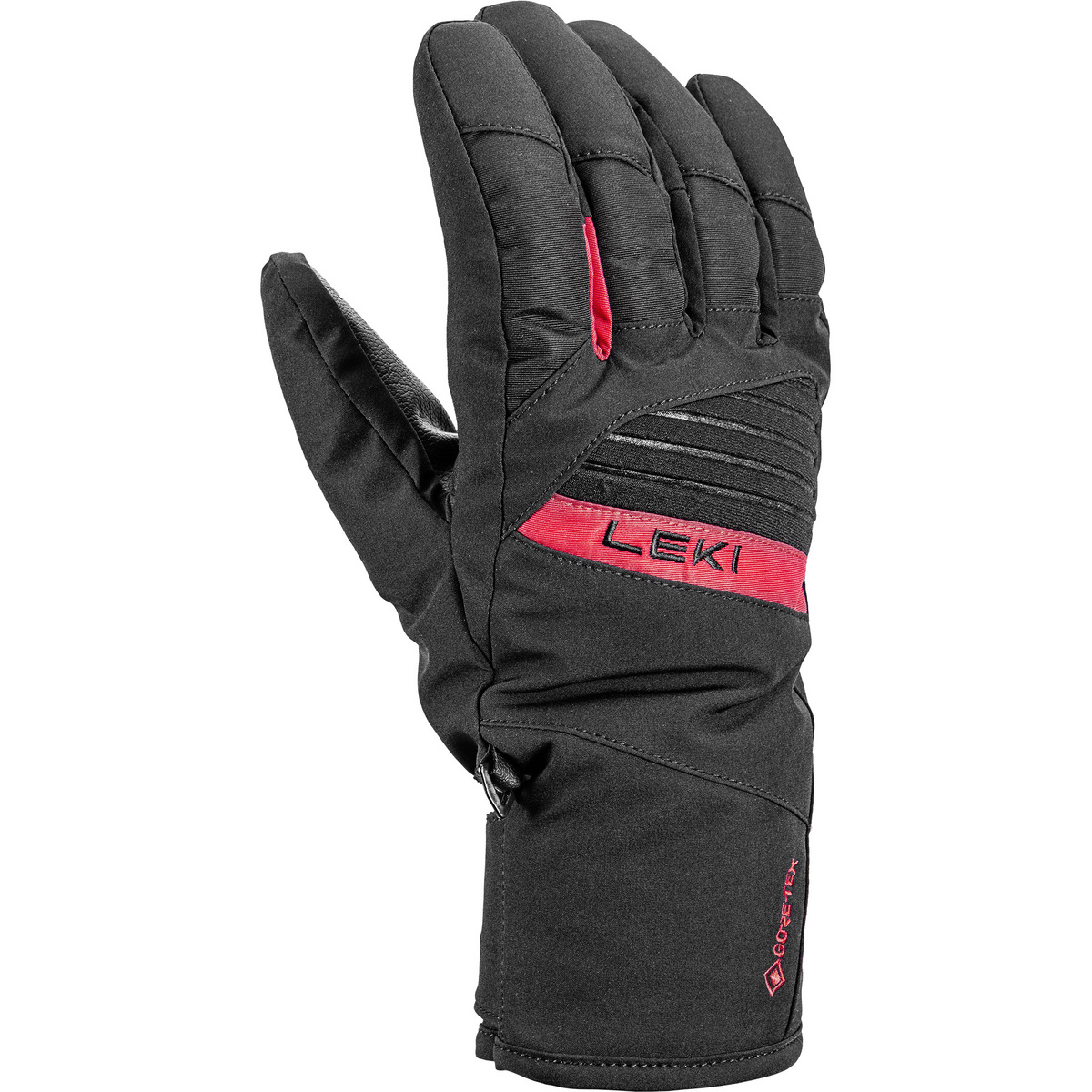 foto del prodotto leki guanti space gtx