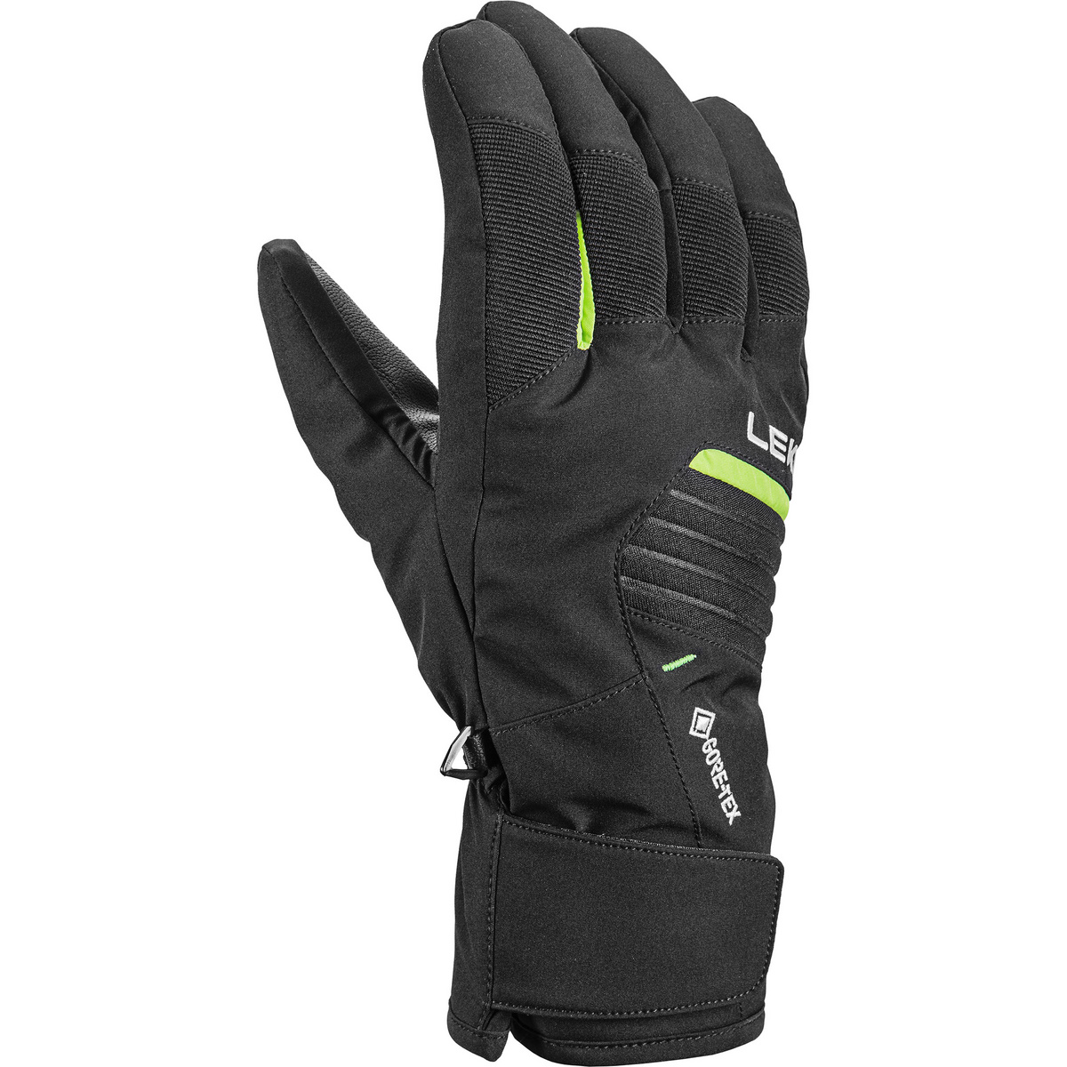 foto del prodotto leki guanti vision gtx