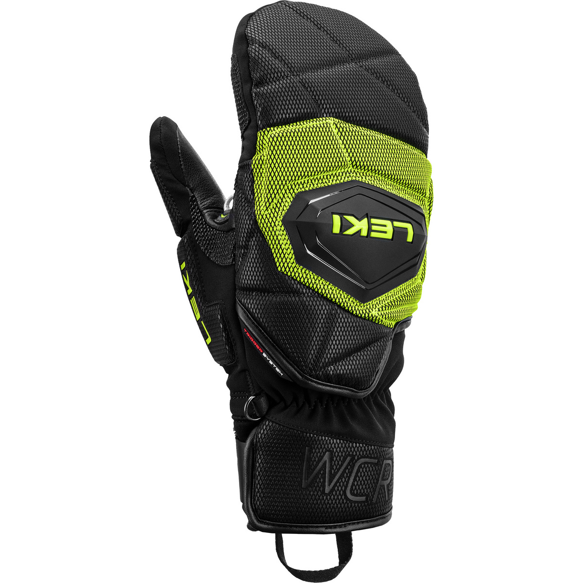 foto del prodotto leki guanti wcr coach 3d