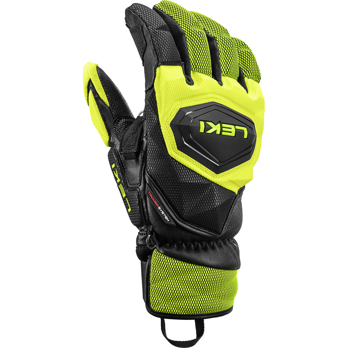 foto del prodotto leki guanti wcr venom sl 3d