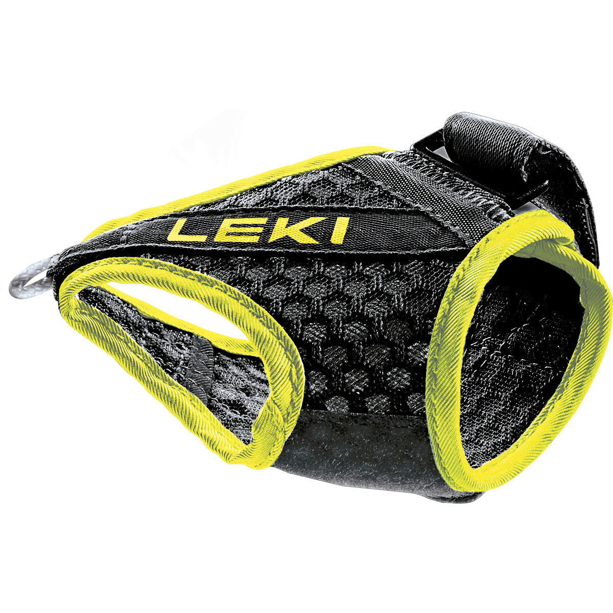 foto del prodotto leki lacciolo shark frame strap mesh