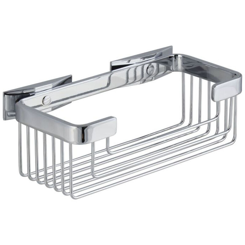 foto del prodotto lem 2.t 6319kk cestino contenitore cromato codice prod 6319kk koh i noor
