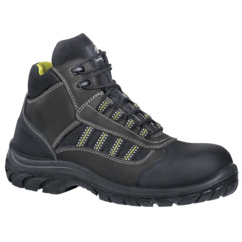 foto del prodotto lemaitre - danus30br41 chaussure de s curit haute danube s3 pointure 41 src