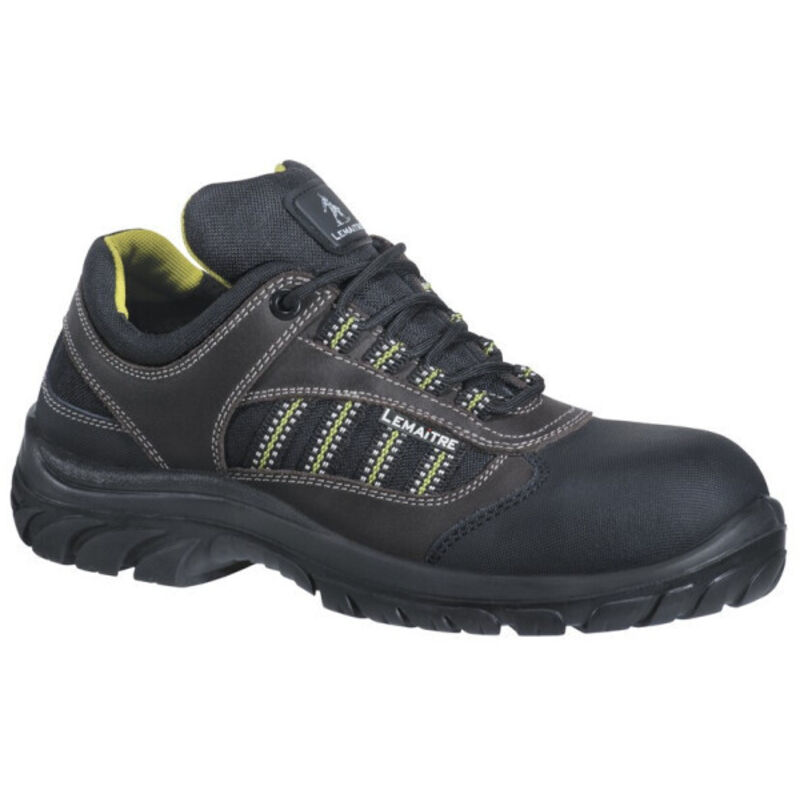 foto del prodotto lemaitre dours30br42 chaussure de s curit basse douro s3 pointure 42 sans m tal