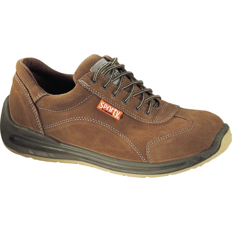 foto del prodotto lemaitre scarpa antinfortunistica viper taglia 42 pelle marrone s2 src en20345