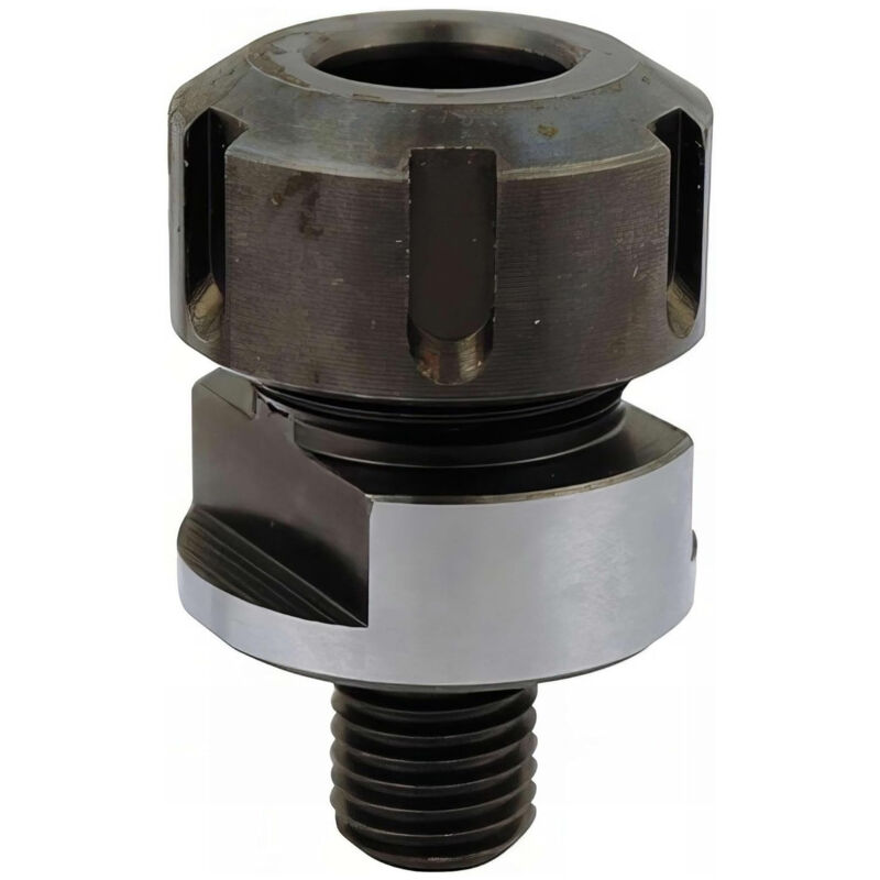 foto del prodotto leman 969.5.030.14 mandrin porte m che queue m14x200mm pour fraise de d fonceuse