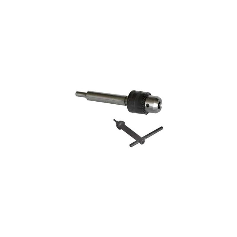 foto del prodotto leman adattatore per mandrino di foratura da 16 mm per mor750 170101