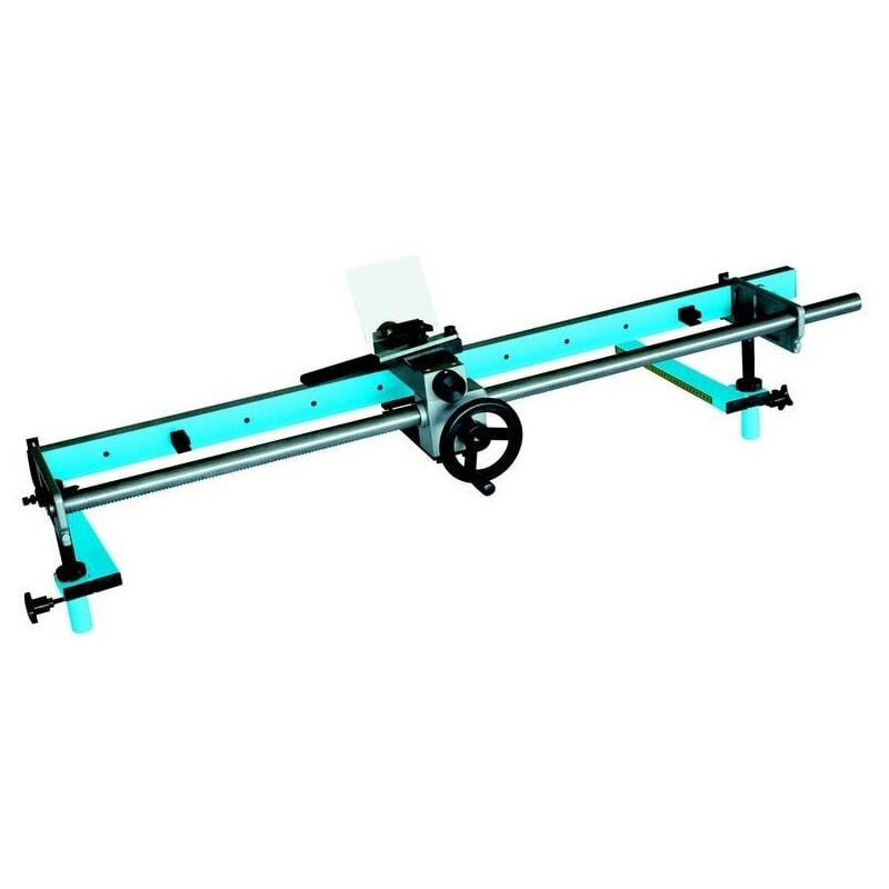 foto del prodotto leman copiatrice per tornio per legno 850mm cop085