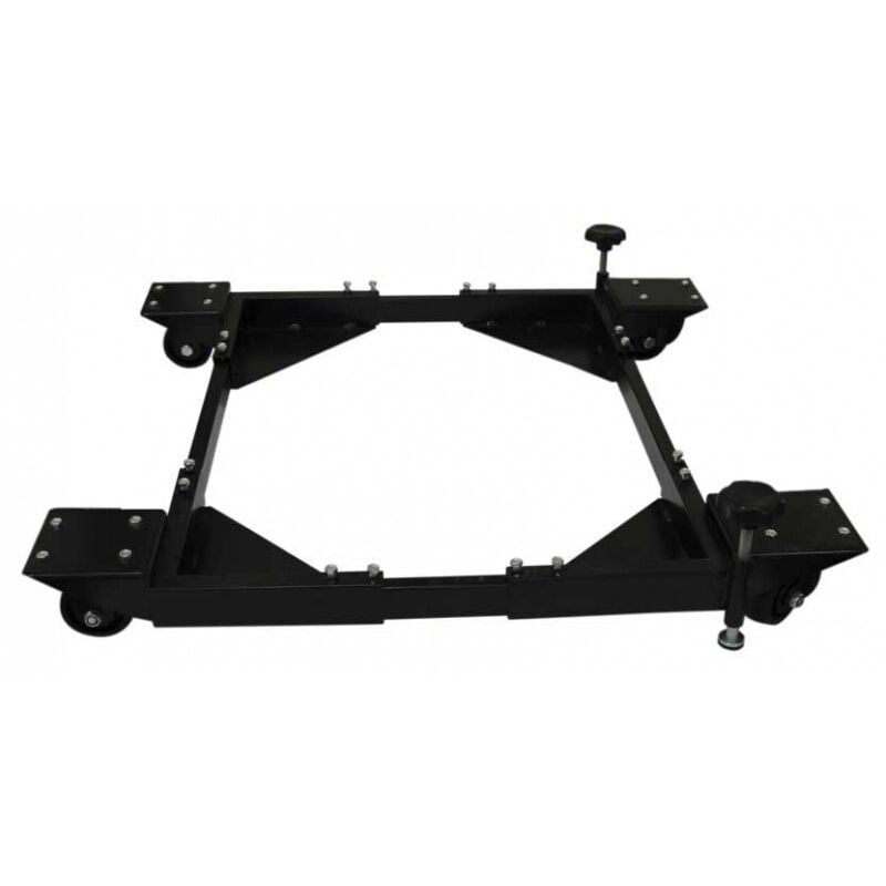 foto del prodotto leman kit di spostamento per falegname piallatrice rad250 e rad310 210101