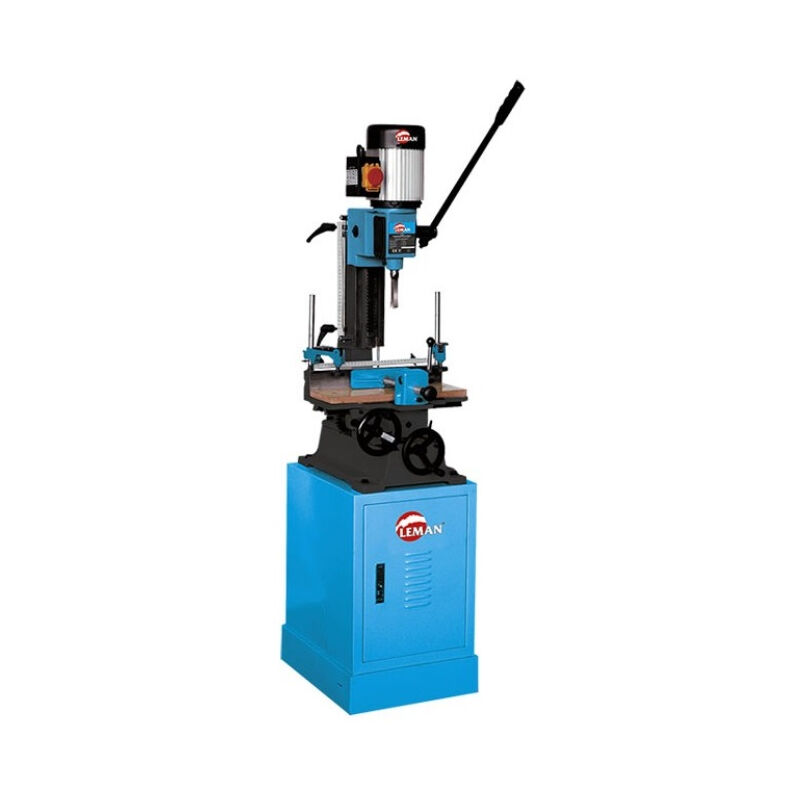 foto del prodotto leman mortasatrice per padelle con mobiletto mor750