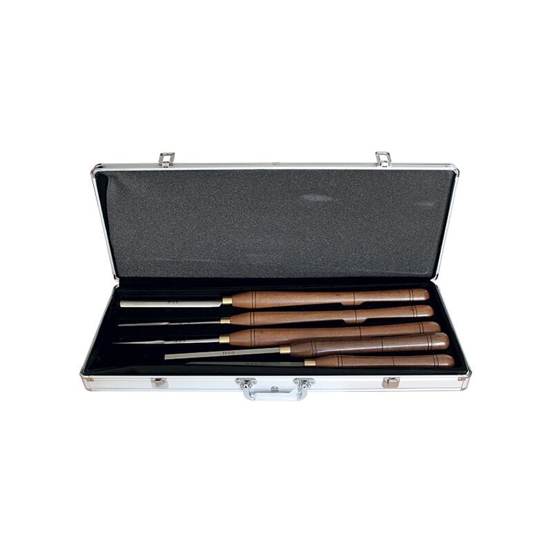 foto del prodotto leman set di 5 utensili di tornitura 870 500 05