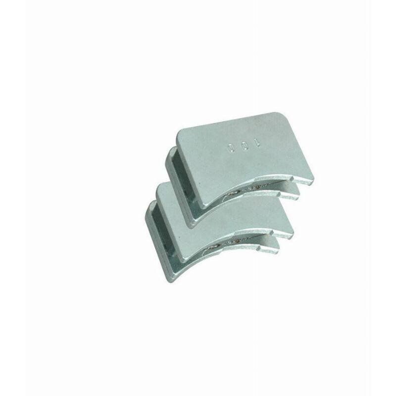 foto del prodotto leman set di posizionamento in ferro magnetico per p.o, 95 380.700.096