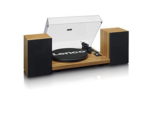 foto del prodotto lenco len ls-500ok - 8711902043218