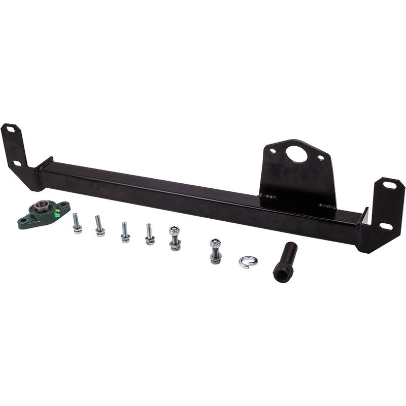 foto del prodotto lenkgetriebe stabilisatorhalterung f r dodge ram 2003 2008 1500 2500 4wdlenkgetriebe stabilisatorhalterung f r dodge ram 2003 2008 1500 2500 4wd