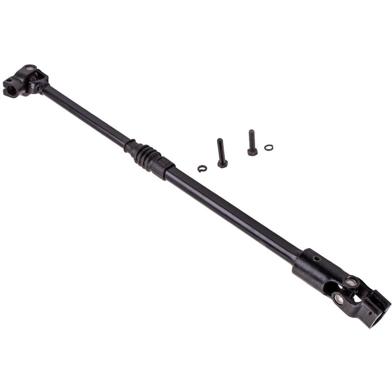 foto del prodotto lenkstange lenks ule servolenkung f r jeep wrangler yj 1986 52007017