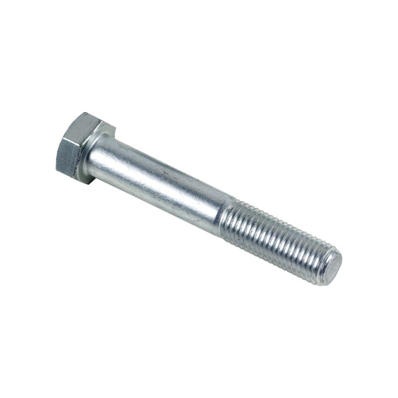 foto del prodotto lennie corpo bullone zincato bianco 12x80 scatola da 50 vhp881208002b
