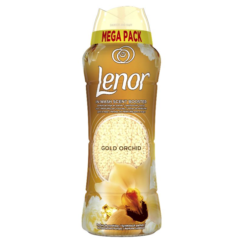 foto del prodotto lenor gold orchid profumo per il bucato 570 g