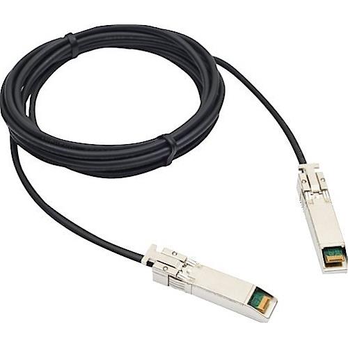 foto del prodotto lenovo 0.5m sfp cavo infiniband e in fibra ottica 0,5 m sfp 