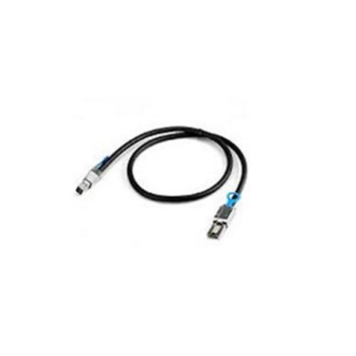 foto del prodotto lenovo 00yl848 cavo serial attached scsi sas 1 m nero
