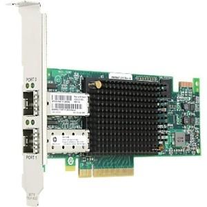 foto del prodotto lenovo 01cv840 scheda di rete e adattatore interno fibra 16000 mbit s