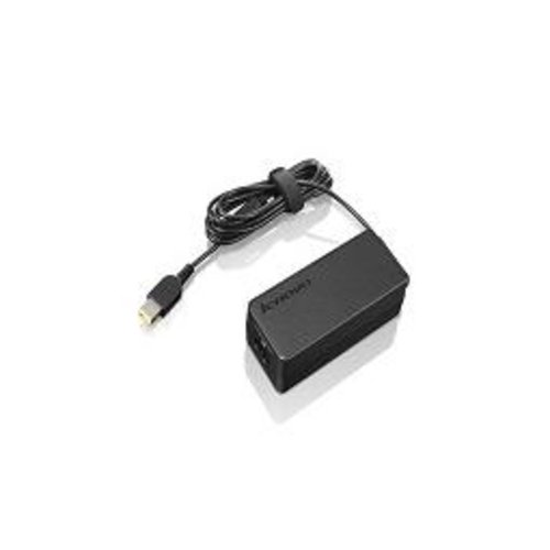 foto del prodotto lenovo 0a36268 adattatore e invertitore universale 65 w nero