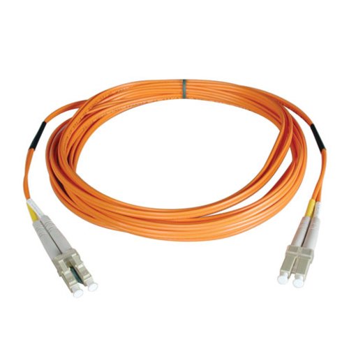 foto del prodotto lenovo 10m lc lc om3 mmf cavo infiniband e in fibra ottica