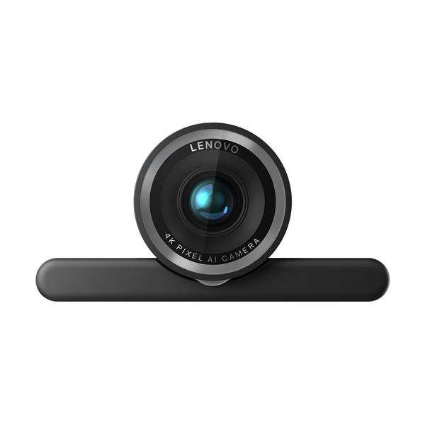 foto del prodotto lenovo 4k pro webcam